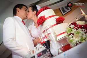 Fotografos de boda ibague