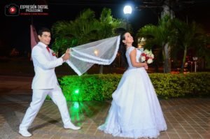 Fotografo de bodas Ibague