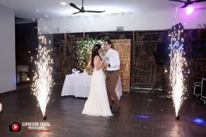 Fotografo de bodas en ibague