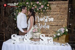 Fotografo de bodas en ibague