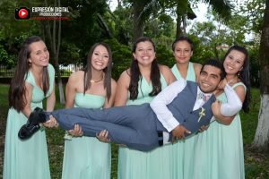 fotografo de boda en ibague