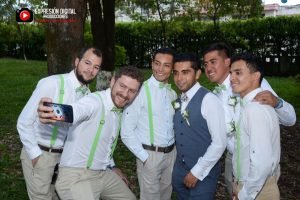 fotógrafos en ibagué