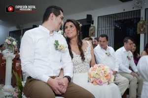 Fotografo de bodas en ibague