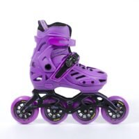 PATIN-SEMIPROFESIONAL-MAGIC-PRO-MORADO
