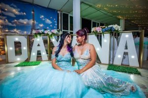 15 años dayana en ibagué