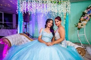 15 años dayana en ibagué decoración