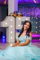 Fotografía 15 años salon de eventos ibagué
