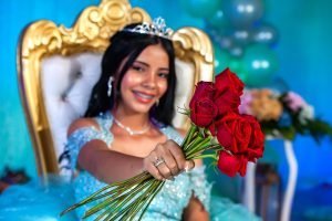 Fotografía eventos 15 años