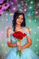 Fotografó eventos 15 años
