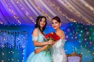 Fotografó eventos