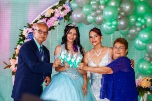 Fotografó eventos tolima