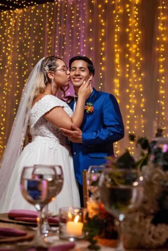 Boda En San Nicolas Ibagué - fotógrafía de boda en el tolima