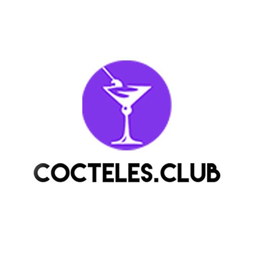 Diseño pagina web cocteles