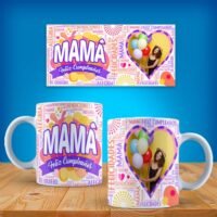 Mugs Personalizados En Ibagué